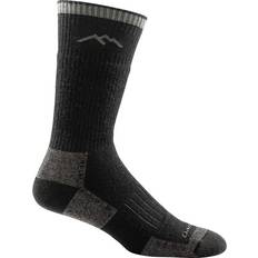 Grå - Herre Sokker Darn Tough Men's Hunter Boot Sock Full Cushion Charcoal