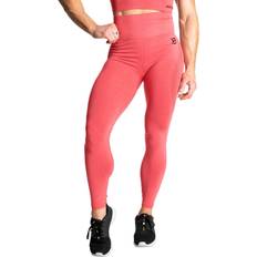 Collant Better Bodies Rockaway Leggings - Chili Red Melange