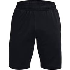 Under Armour Terry Short - Beige