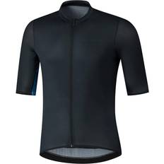 Shimano s phyre Shimano S-Phyre Cycling Jersey Men - Black/Blue