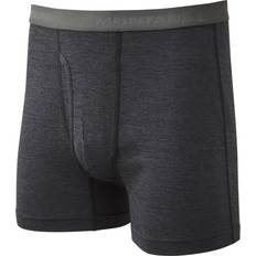 Montane Herren Unterwäsche Montane Dart Boxershorts - Schwarz