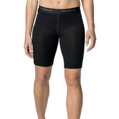 XXS Miesten alusvaatteet Woolpower Xlong Briefs - Lite Black