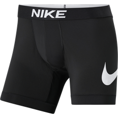 Nike White Men's Underwear Nike Micro Boxer Mens Multi