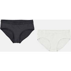 Molo Slips 2er-Pack - Cameo Grey Melange