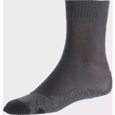 Socken reduziert Falke TK2 Cool Damen Socken - Grau