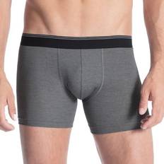 Bronze Men's Underwear Calida Fresh Cotton Boxer Brief 26486