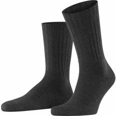 Braun - Herren Unterwäsche Falke Nelson Men Socks