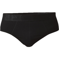 Bamboo Boxer Brief - Black