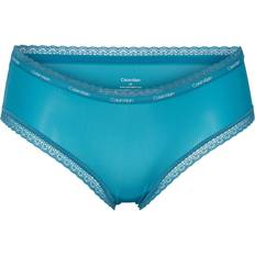 Calvin Klein Bottoms Up Refresh Hipster - Blue