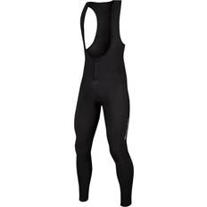 Tights thermo Endura FS260-Pro II Thermo Bib Tights Men - Black