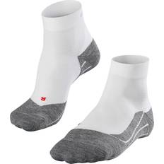 Course à pied - Homme - Rouge Vêtements Falke RU4 Short 2020 Running Sock Men - 16705-2020 White-Mix