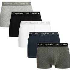 M Men's Underwear Reebok boyes trunks in and