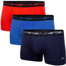 Mens nike underwear NIKE Trunk 3Pk