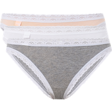 Sloggi 3 pack Sloggi 24/7 Weekend Tanga 3-Pack Combination Størrelse: