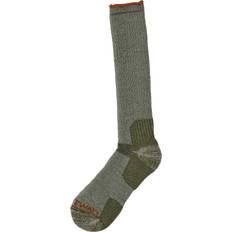 Merino sokker Gateway1 Ultra Kneehigh Socks - Green