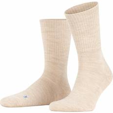 Falke Unisex Strumpor Walkie Light - Sandmelange