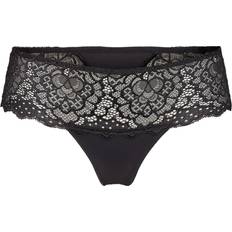 Simone Pérèle Underwear Simone Pérèle Caresse High Waist Brief - Black