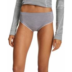 Beige - Damen Slips Falke WT Light Panties Regular w Women Panties Wool-Tech Light