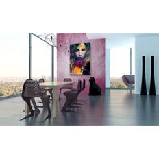 Sensual Girl 80x120