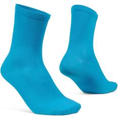 GripGrab Airflow Lightweight Short Summer Socks - Blue