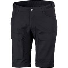 Authentic II Ms Shorts - Black