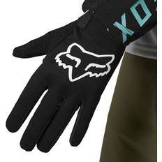 Fox Junior Ranger Handsker - Sort