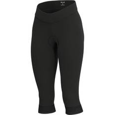 Classico Knickers Bike Tights with Pad - Black
