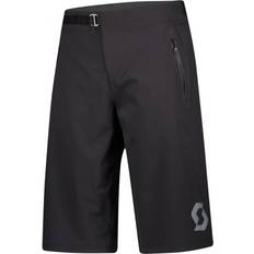 Scott Trail Vertic Loose Fit Shorts - Blå