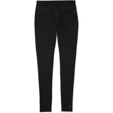 Nylon - Woman Base Layer Trousers Smartwool Merino Tight