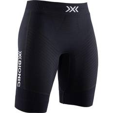 Herr - Löpning - Orange Shorts X Bionic Invent 4.0 Run Speed Shorts Herr Träningsbyxor 2022