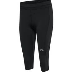 Newline Legging Femme Core Knee - Noir