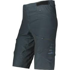 LEATT DBX 2.0 MTB Pantaloncini Nero