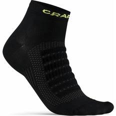 Craft Men Socks Craft Adv Dry Mid Unisex - Black