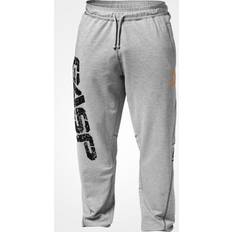 Gasp Bukser Gasp Vintage Sweatpants - Grey Melange