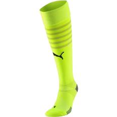 Amarillo Calcetines Puma Teamfinal Socks 4346