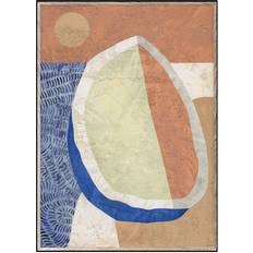 Calma 02 30x40 cm