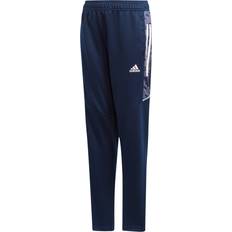 Adidas Bukser CON21 TK PNT Y gn5437 Størrelse (123-128 cm)