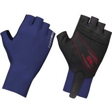 GripGrab Aero TT Raceday Cycling Gloves Men - Navy/Black