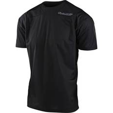 Troy Lee Designs Skyline Short Sleeve Jersey - Black