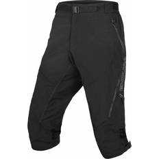 Endura hummvee ii Endura Hummvee 3/4 Short II - Black