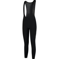 Essential Bib Tights Women - Black 