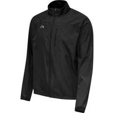 Herren - Laufen Jacken Newline Men's Core Jacket Flerfärgad