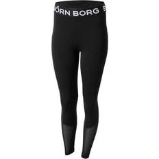 Björn Borg Regular Block Tights - Black