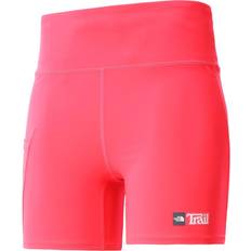 The North Face Movmynt 5" Tight Short - Rosa