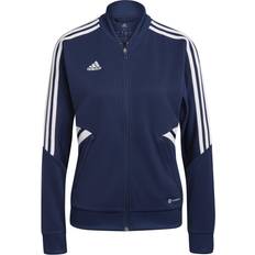 adidas Condivo 22 Heren Trainingsjack - Blauw