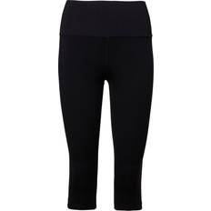 Athlecia Franz W 3/4 Waist Tights - Grå