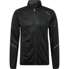 Endurance Sudens Functional Jacket Men - Black