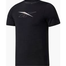 Reebok Workout Ready Activchill trænings T-Shirt Herrer Tøj