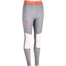 Fitness Stillongser Dæhlie Performance-Tech Pant Women - Light Grey Melange