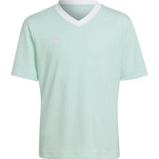 adidas Entrada 22 Jersey T-paita Juniori - T-paita
